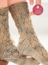Serpentine Socks - Wendy D. Johnson - 9780307985446