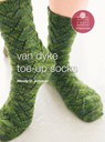 Van Dyke Socks - Wendy D. Johnson - 9780307985453