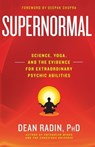 Supernormal - Dean Radin - 9780307986900