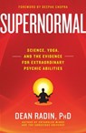 Supernormal - Dean Radin PhD - 9780307986917