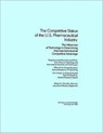 The Competitive Status of the U.S. Pharmaceutical Industry -  - 9780309033961