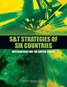 S&T Strategies of Six Countries - National Research Council ; Committee on Global Science and Technology Strategies and Their Effect on U.S. National Security ; Evaluate Standing Committee on Technology Insight - Gauge ; Division on Engineering and Physical Sciences - 9780309155717