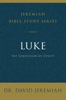 Luke - David Jeremiah - 9780310091530