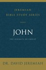 John - David Jeremiah - 9780310091554