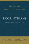 1 Corinthians - Dr. David Jeremiah - 9780310091646