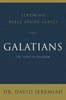 Galatians - Dr. David Jeremiah - 9780310091660