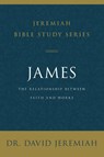 James - Dr. David Jeremiah - 9780310091806