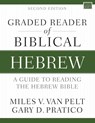 Graded Reader of Biblical Hebrew, Second Edition - Miles V. Van Pelt ; Gary D. Pratico - 9780310093350