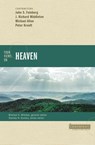 Four Views on Heaven - John S. Feinberg ; J. Richard Middleton ; Michael Allen ; Peter Kreeft ; Michael E. Wittmer ; Stanley N. Gundry ; Zondervan - 9780310093893