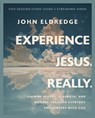 Experience Jesus. Really Bible Study Guide plus Streaming Video - John Eldredge - 9780310097068