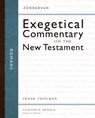 Romans - Frank S. Thielman - 9780310104032