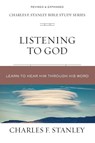 Listening to God - Charles F. Stanley - 9780310106593