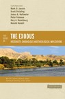 Five Views on the Exodus - Scott Stripling - 9780310108740