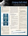 Grasping God's Word Laminated Sheet - J. Scott Duvall ; J. Daniel Hays - 9780310109334