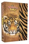 NKJV, Adventure Bible, Hardcover, Full Color, Magnetic Closure - Lawrence O. Richards - 9780310109457