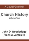 CourseGuide for Church History, Volume Two - Christopher J H Wright - 9780310110200
