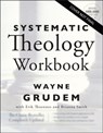 Systematic Theology Workbook - Grudem Wayne A. Grudem ; Smith Brianna Smith ; Thoennes Erik Thoennes - 9780310114079
