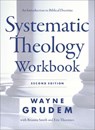 Systematic Theology Workbook - Wayne A. Grudem ; Brianna Smith ; Erik Thoennes - 9780310114086