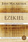 Ezekiel - John F. MacArthur - 9780310123842