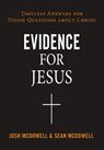 Evidence for Jesus - Josh McDowell ; Sean McDowell - 9780310124245