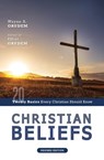 Christian Beliefs, Revised Edition - Wayne A. Grudem - 9780310124337