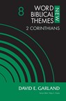 2 Corinthians, Volume 8 - David E. Garland - 9780310127048