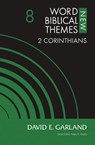 2 Corinthians, Volume 8 - David E. Garland - 9780310127055