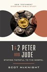 1 and 2 Peter and Jude - Scot McKnight - 9780310129578