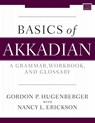 Basics of Akkadian - Gordon P. Hugenberger ; Nancy L. Erickson - 9780310134596