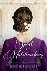 The Sport of Matchmaking - Jennie Goutet - 9780310139508