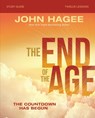 The End of the Age Bible Study Guide - John Hagee - 9780310140276