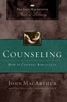 Counseling - John F. MacArthur ; Wayne A. Mack ; Master's College Faculty - 9780310141259
