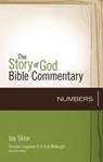 Numbers - Jay Sklar ; Tremper Longman III - 9780310143062