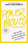 Power Moves Study Guide - Sarah Jakes Roberts - 9780310151050