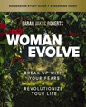 Woman Evolve Bible Study Guide plus Streaming Video - Sarah Jakes Roberts - 9780310154822