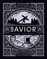 Savior Bible Study Guide - Passion Publishing - 9780310155041