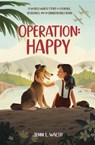 Operation: Happy - Jenni L Walsh - 9780310159261