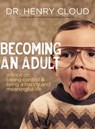 Becoming an Adult - Henry Cloud - 9780310161165