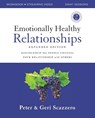 Emotionally Healthy Relationships Expanded Edition Workbook plus Streaming Video - Peter Scazzero ; Geri Scazzero - 9780310165217