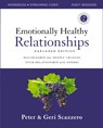 Emotionally Healthy Relationships Expanded Edition Workbook plus Streaming Video - Peter Scazzero ; Geri Scazzero - 9780310165217