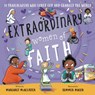 Extraordinary Women of Faith - McAllister Margaret McAllister - 9780310166474