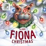 A Very Fiona Christmas - Richard Cowdrey - 9780310168492