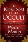 The Kingdom of the Occult - Walter Martin - 9780310169178
