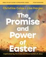 The Promise and Power of Easter Bible Study Guide plus Streaming Video - Christine Caine ; Lisa Harper - 9780310170099