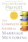 The Complete Guide to Marriage Mentoring - Les And Leslie Parrott - 9780310171379