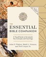 The Essential Bible Companion - John H. Walton ; Mark L. Strauss ; Jr. Cooper - 9780310174356