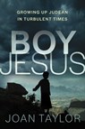 Boy Jesus - Taylor Joan Taylor - 9780310174653