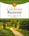 Celebrate Recovery Volumes 1-4 Participant's Guide Updated Edition, The Journey Begins - John Baker - 9780310175971