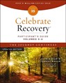 Celebrate Recovery Volumes 5-8 Participant's Guide Updated Edition, The Journey Continues - John Baker ; Johnny Baker - 9780310176008