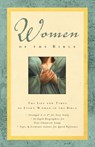 Women of the Bible: The Life and Times of Every Woman in the Bible - Lawrence O. Richards - 9780310176152
